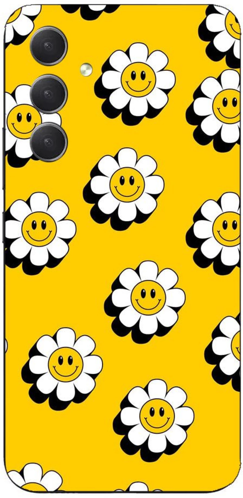 HAPPY MARGARITA Silicone case Θήκη για Samsung Galaxy A13 5G/ A04S