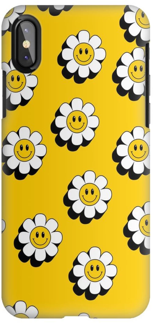 HAPPY MARGARITA Silicone Case Θήκη για Iphone XS