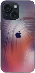 Brush Art Case Θήκη για iPhone 15