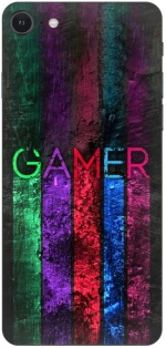 GAMER LINES Silicone case Θήκη για iPhone SE 2022 / SE 2020 / 7 / 8