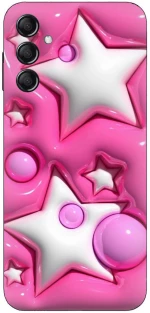 Stars Θήκη για Samsung Galaxy A14 4G/5G