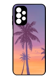 VI Premium Protective Hard Case black Θήκη για Samsung Galaxy A52s / A52 5G / A52 4G