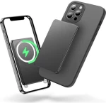 TECH-PROTECT PB11 LIFEMAG ΜΑΓΝΗΤΙΚΟ MAGSAFE POWER BANK 10000MAH BLACK