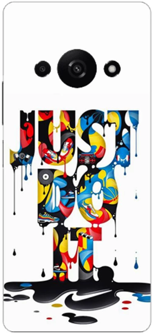 Do it Silicone Case θήκη για Xiaomi Redmi A3