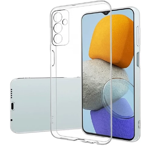 CLEAR Case 1.5mm θήκη για Samsung Galaxy M34 5G transparent