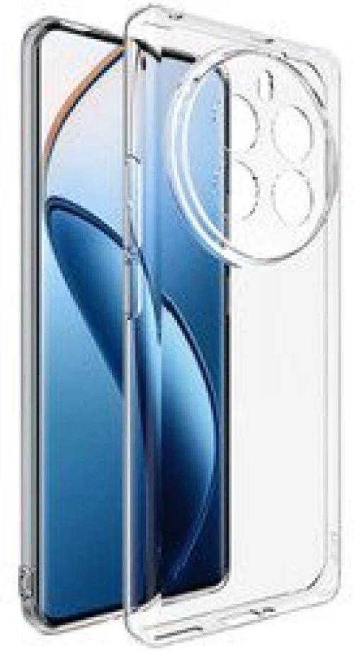CLEAR Case 1.5mm θήκη για Realme 12 Pro 5G transparent