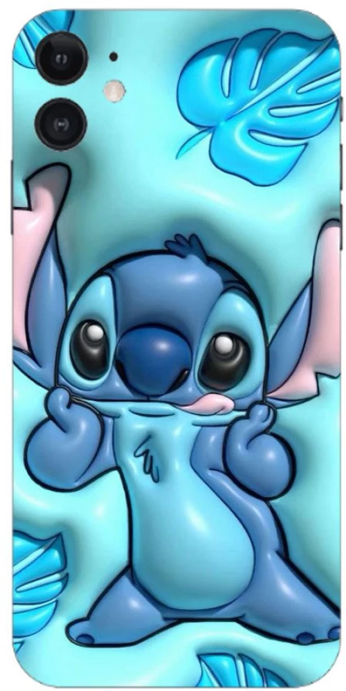 Ohana Θήκη για iPhone 11