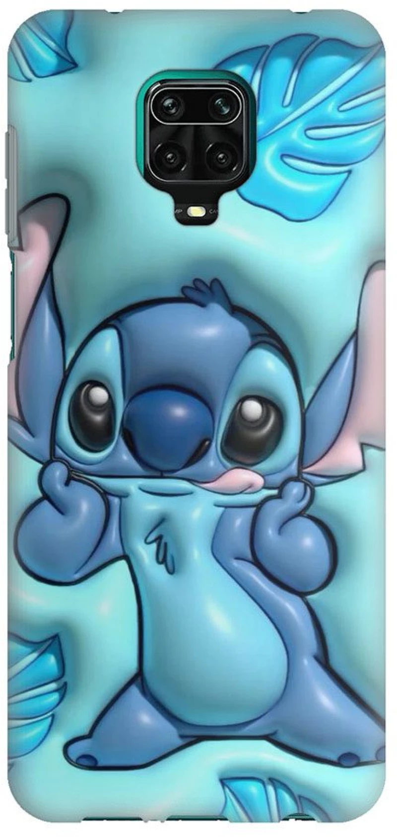 Ohana Θήκη για XIAOMI Redmi NOTE 9S / 9 Pro / 9 Pro Max