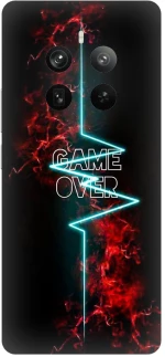 GAME OVER Case θήκη για Realme 12 Pro+ 5G