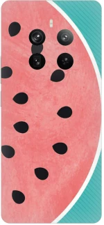 Watermelon Case θήκη για Realme 12 Pro+ 5G