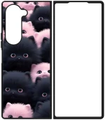 Cats Θήκη για Samsung Galaxy Z Fold 6