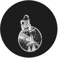 PopSocket Astronaut for Nasa