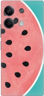 Watermelon Θήκη για Xiaomi Redmi Note 13 5G