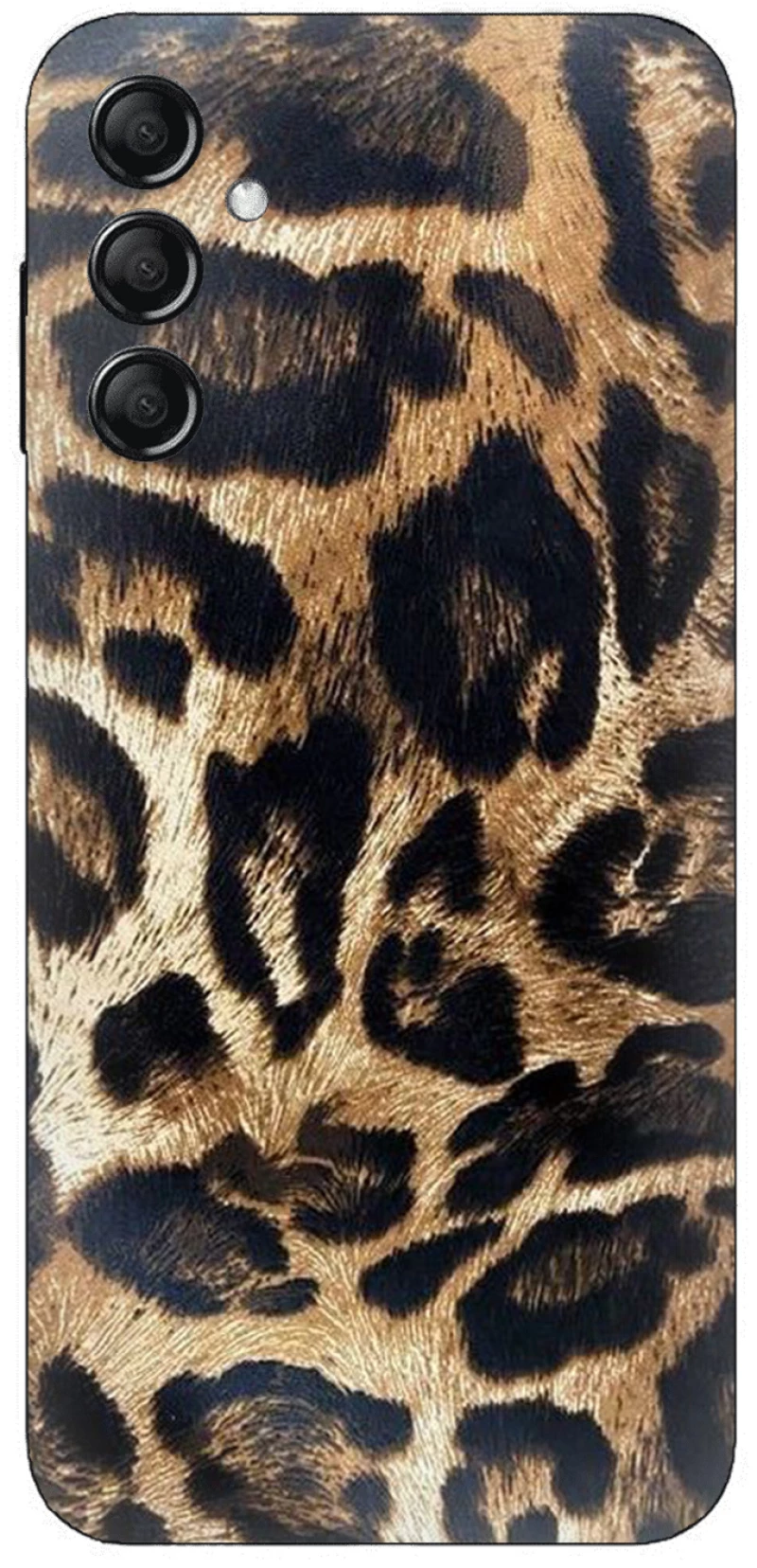Animal Print Leopard Θήκη για Samsung Galaxy A25 5G