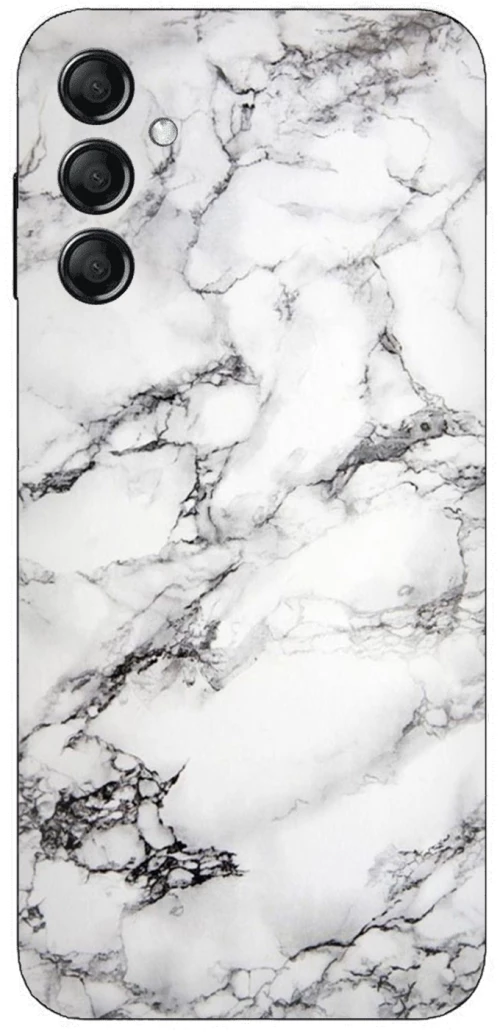 Marble White Θήκη για Samsung Galaxy A35 5G