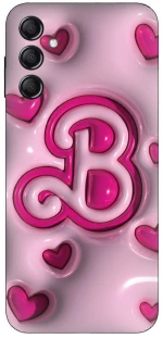 B Hearts Θήκη για Samsung Galaxy A15 4G/5G