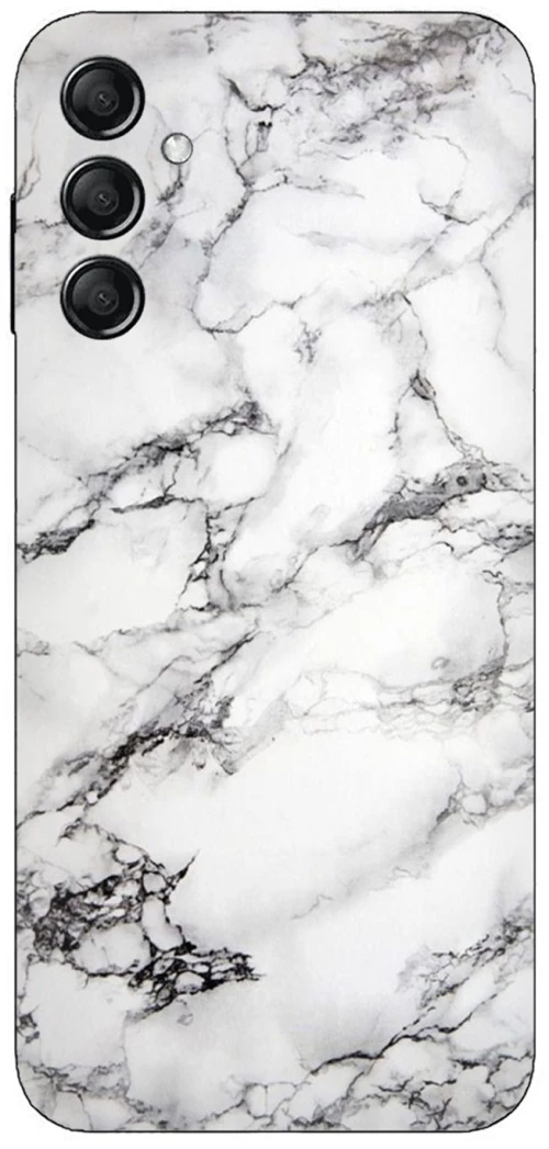 Marble White Case θήκη για Samsung Galaxy A16 5G