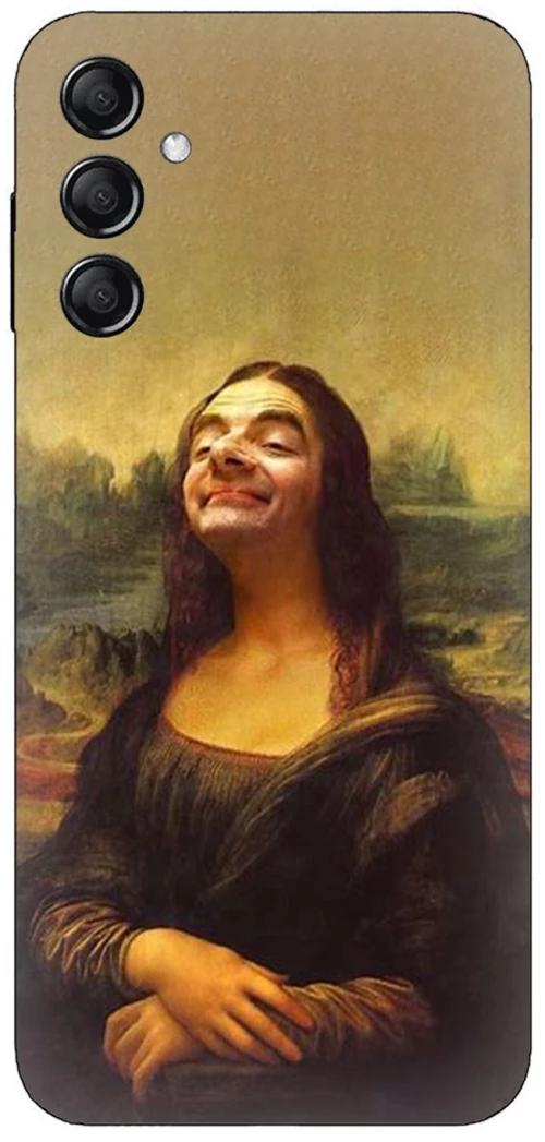 Mr Bean Case θήκη για Samsung Galaxy S24 FE 5G