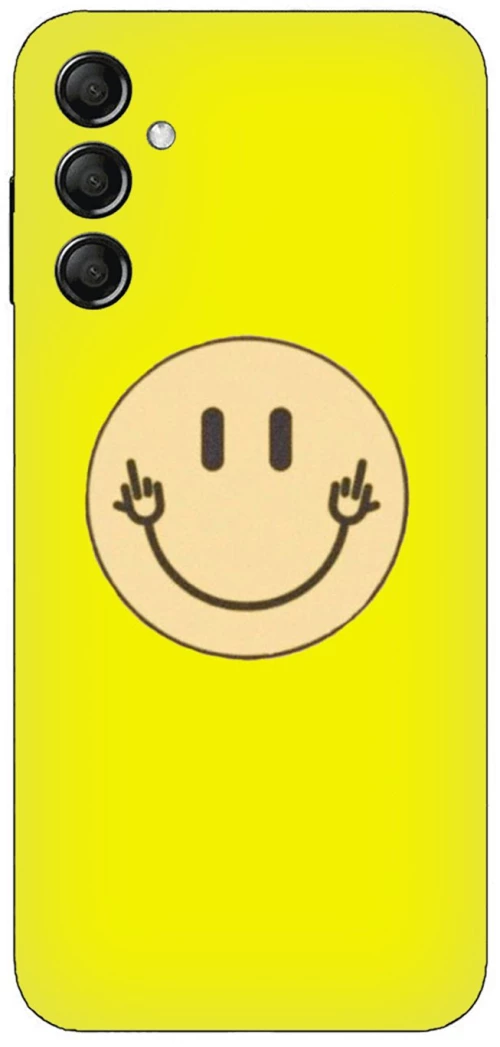 Smile Face Case θήκη για Samsung Galaxy S24 FE 5G