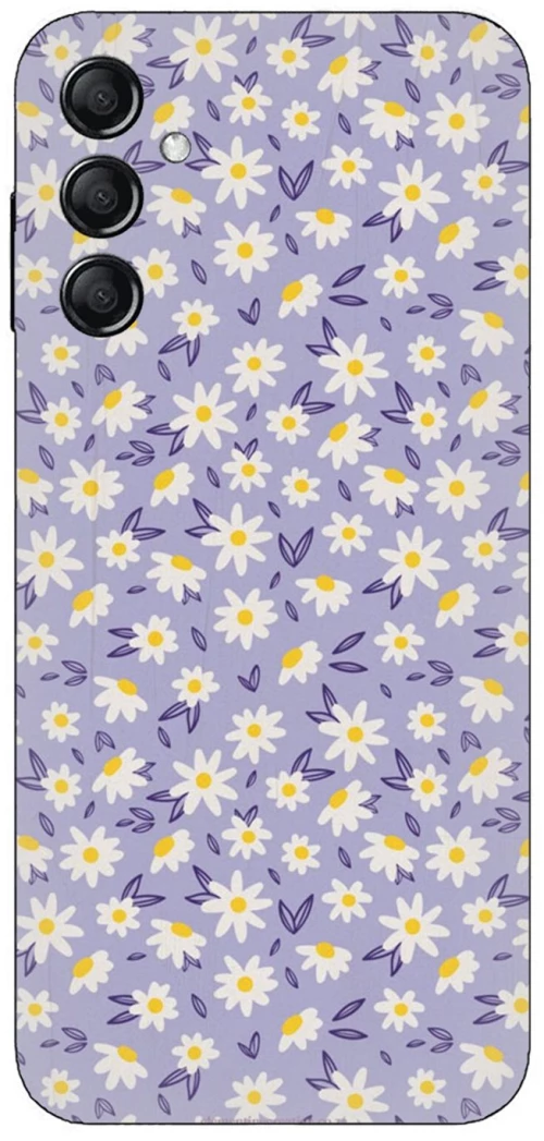 FLOWERS Case θήκη για Samsung Galaxy S24 Plus 5G