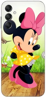 M. Mouse Case θήκη για Samsung Galaxy S24 Plus 5G