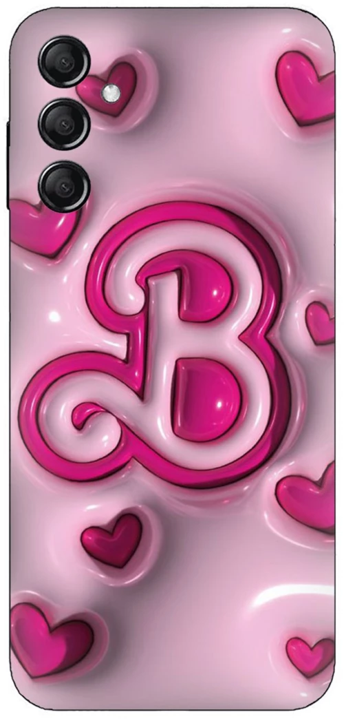 B Hearts Case θήκη για Samsung Galaxy S24 5G