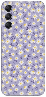 FLOWERS Case θήκη για Samsung Galaxy S24 5G