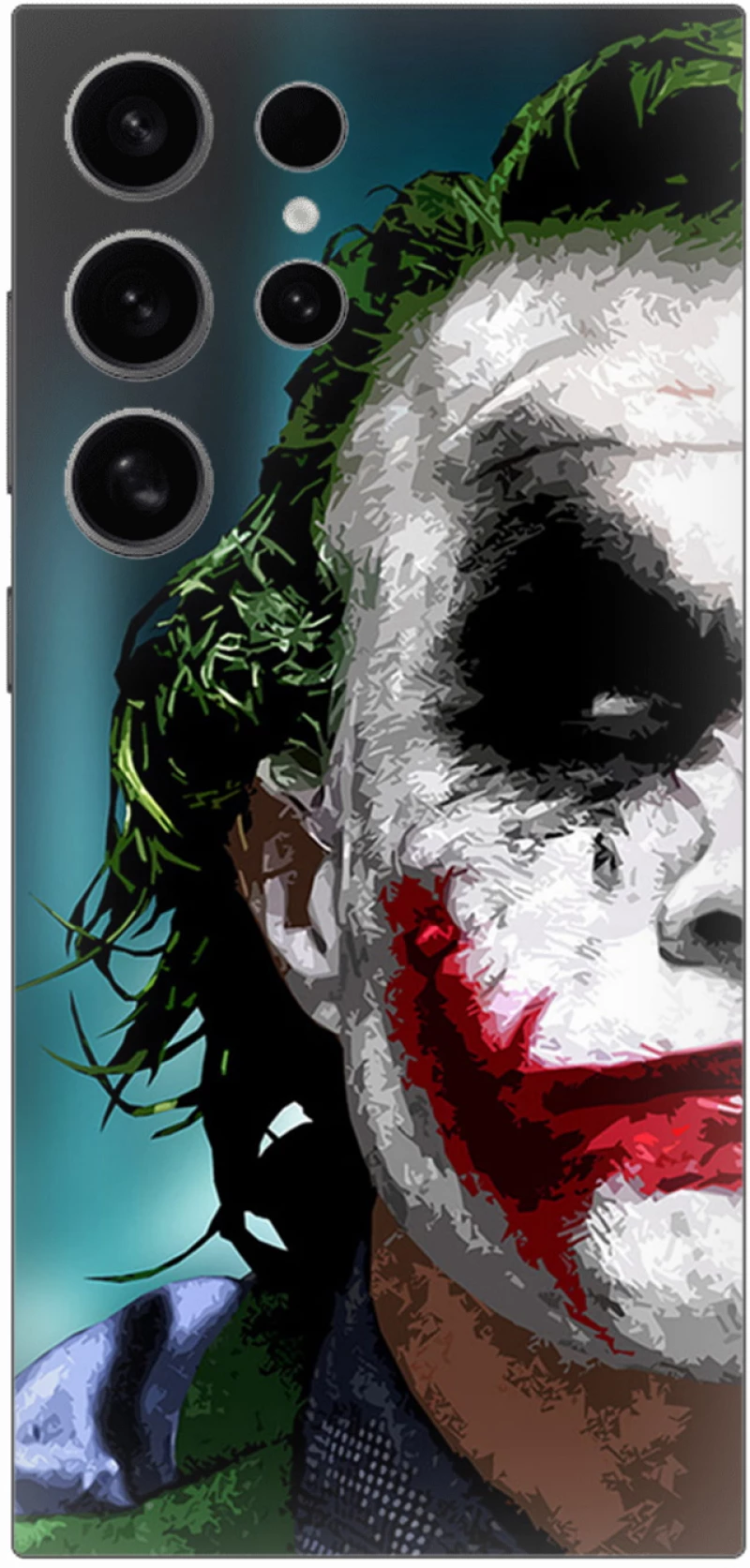 Joker Case θήκη για Samsung Galaxy S24 Ultra 5G