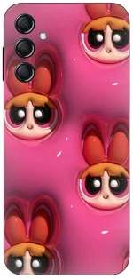 Blossom Case θήκη για Samsung Galaxy S25 5G