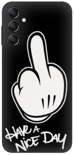 Have a Nice Day Case θήκη για Samsung Galaxy S25+ Plus 5G