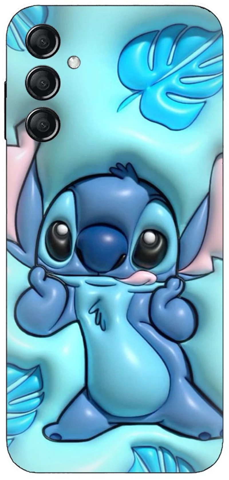 Ohana Case θήκη για Samsung Galaxy S25+ Plus 5G