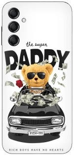 The Sugar Daddy Case θήκη για Samsung Galaxy S25+ Plus 5G