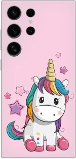 Baby Unicorn Case θήκη για Samsung Galaxy S25 Ultra 5G