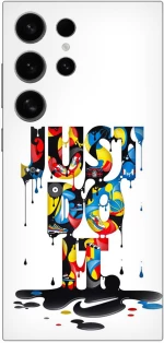 Do it Case θήκη για Samsung Galaxy S25 Ultra 5G