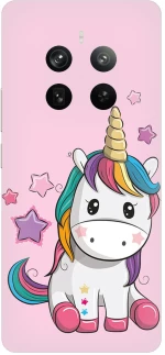 Baby Unicorn Case θήκη για Realme 12 Pro 5G