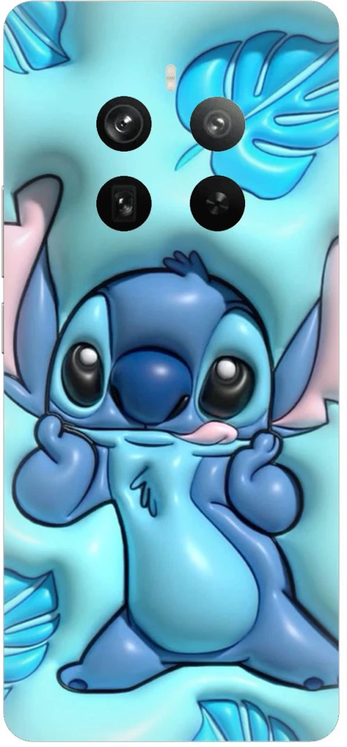Ohana Case θήκη για Realme 12 Plus+ 5G