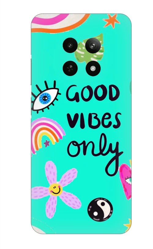 Vibes Case θήκη για Realme 12 5G