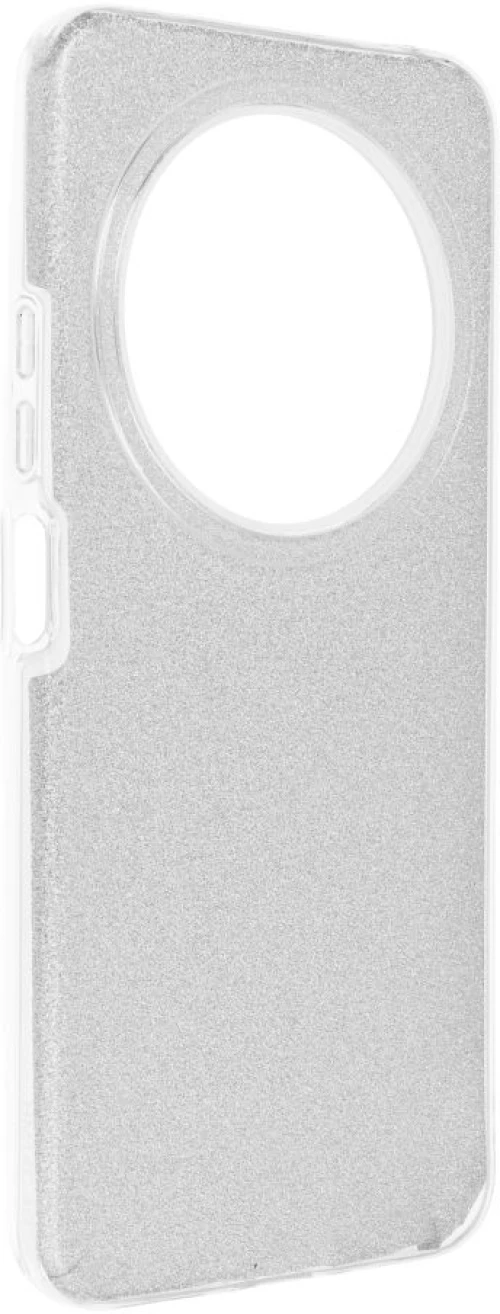 SHINING Case Θήκη για XIAOMI Redmi 14C silver