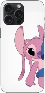 Ohana Pink Θήκη για iPhone 15 Pro