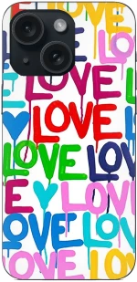 Love Θήκη για iPhone 13