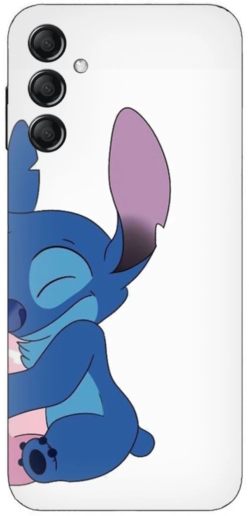 Ohana Blue Θήκη για Samsung Galaxy A15 4G/5G