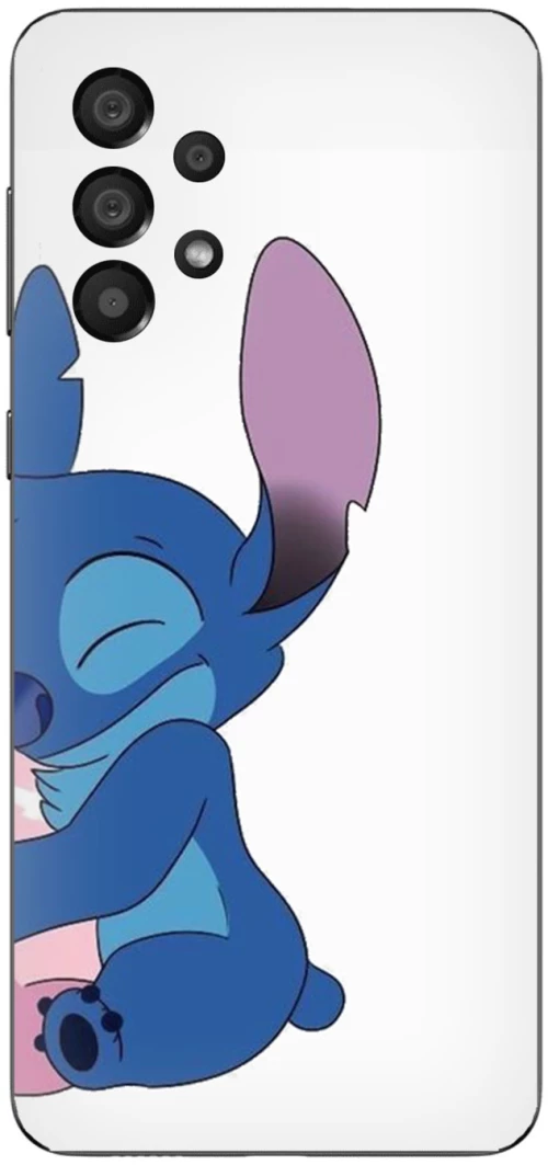 Ohana Blue Θήκη για Samsung Galaxy A52s / A52 5G / A52 4G