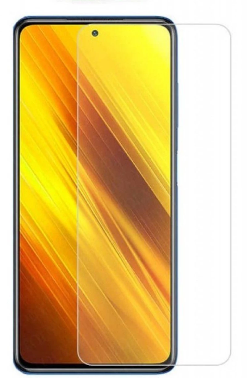 Tempered Glass 9H 0.3mm Τζαμάκι για SAMSUNG GALAXY A56