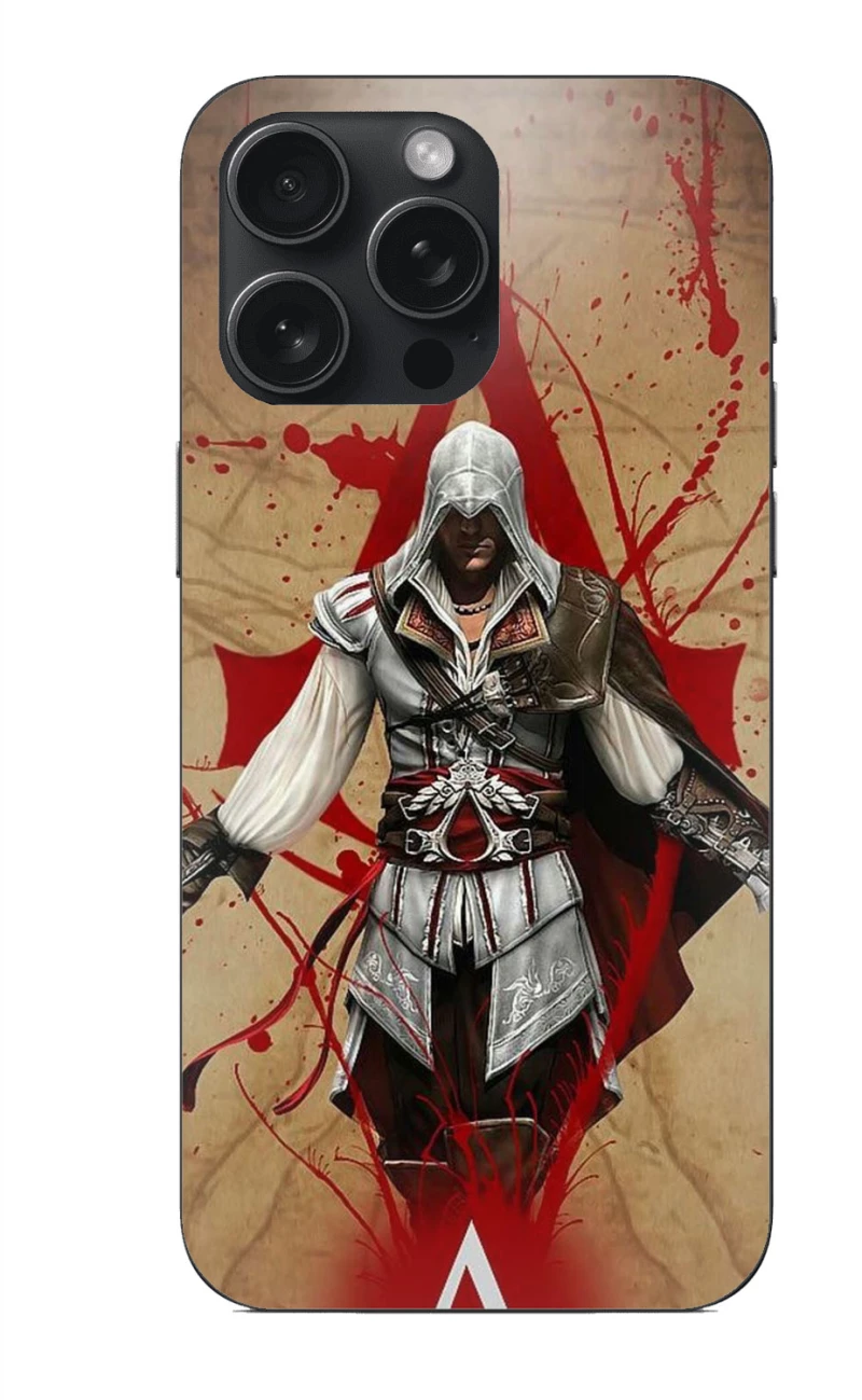 EZIO Case Θήκη για iPhone 14 Pro Max