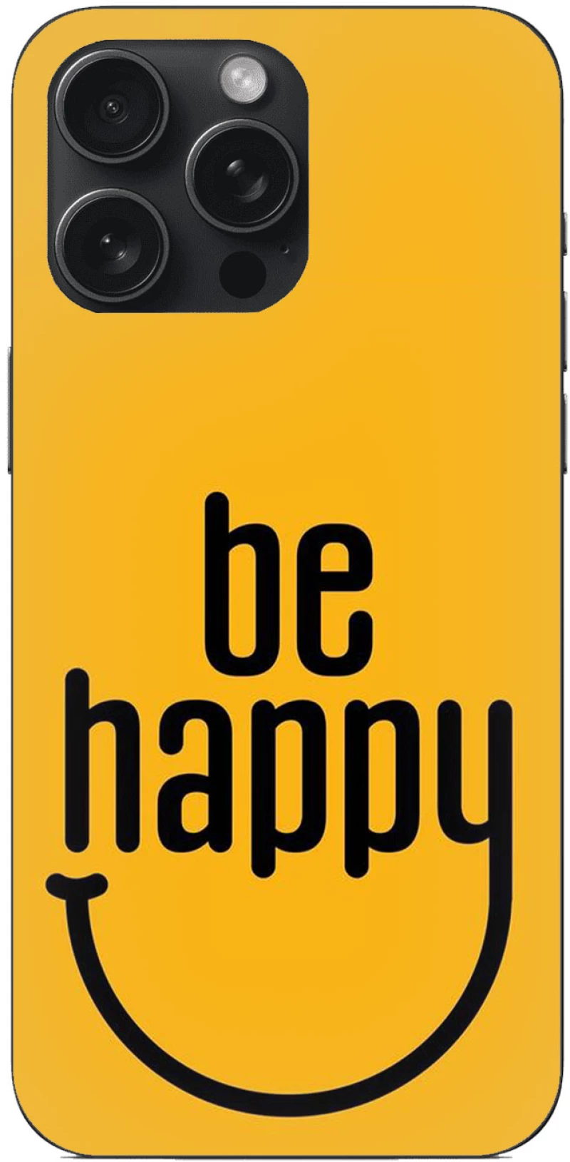 SMILE Case Θήκη για iPhone 14 Pro Max
