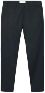 GABBA PAUL DOMO REGULAR SLIM FIT PANTS MEN GABBA ΜΠΛΕ (10749-5013)