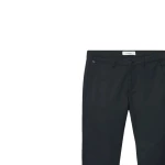 GABBA PAUL DOMO REGULAR SLIM FIT PANTS MEN GABBA ΜΠΛΕ (10749-5013)