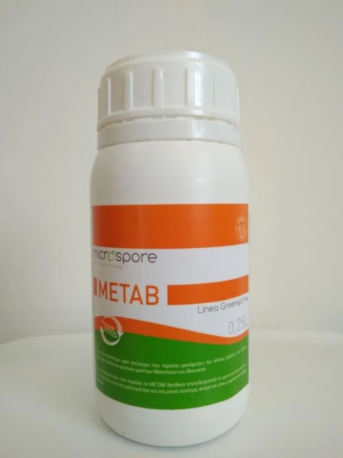 METAB 50 ml
