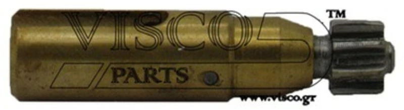Αντλία Λαδιού Για STIHL MS 180-021-023-025 Visco