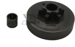 Καμπάνα CRAFTOP-AMA PN 2500/GSK 2500 3/8″LP-1.3-6 Δόντια